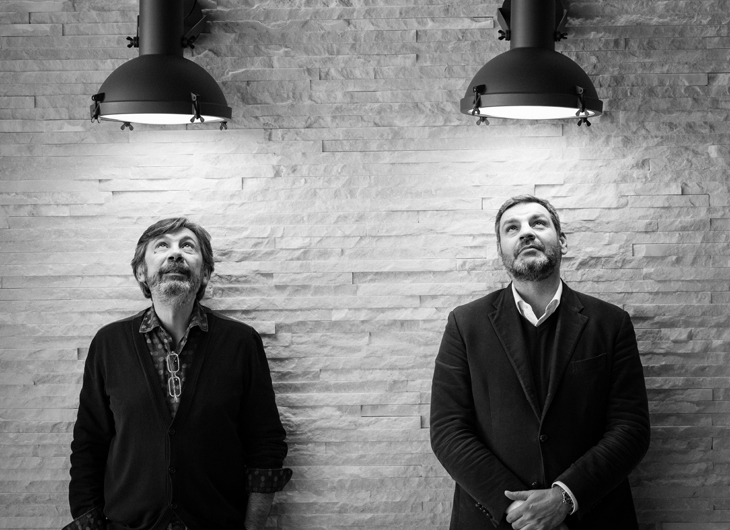 Archisearch - STAGE DESIGN OFFICE