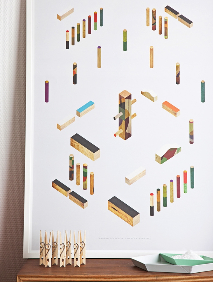 Archisearch PAPER COLLECTIVE: GRAPHIC DESIGN POSTERS FOR THE SOCIAL GOOD
