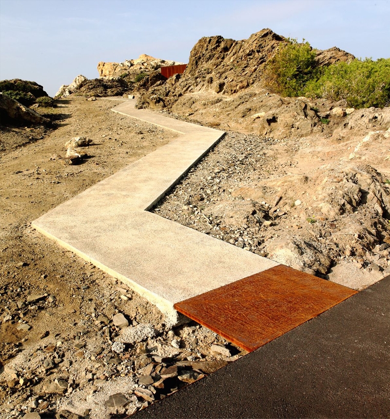 Archisearch A CLOSER LOOK: 7th EUROPEAN LANDSCAPE BIENNIAL, BARCELONA 27-29 SEPTEMBER 2012