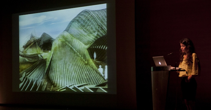 Archisearch X|A ADVANCED ARCHITECTURAL DESIGN WORKSHOPS JULY 2013 @ BENAKI MUSEUM
