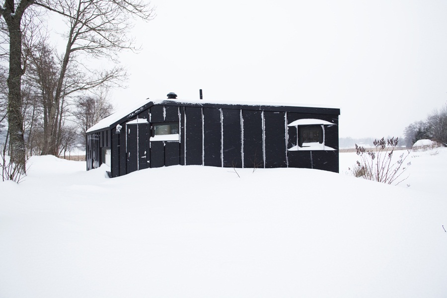 Archisearch - Photo by CONJUCTION, Fabian Svensson, Jens Klevje