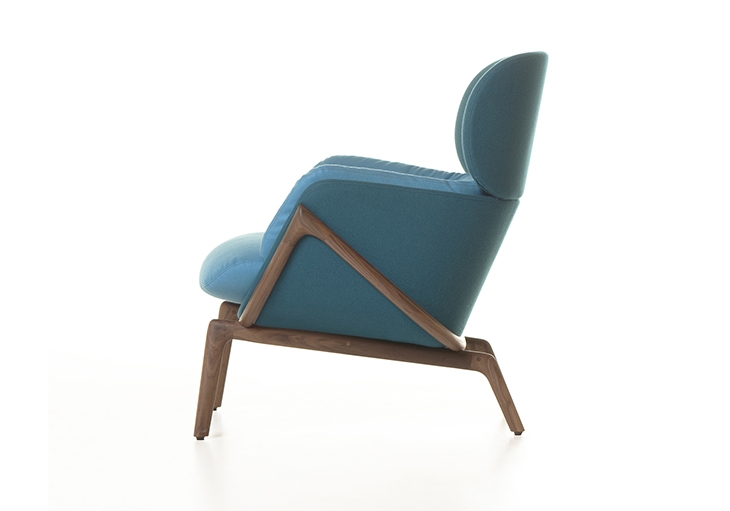 Archisearch LUCA NICHETTO AND DE LA ESPADA AT STOCKHOLM DESIGN WEEK 2014 PREVIEW OF THE COLLECTION 50/50