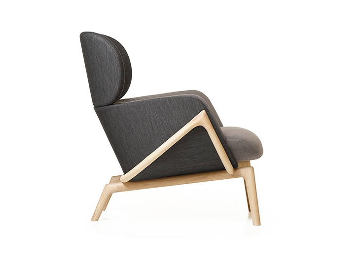 Archisearch LUCA NICHETTO AND DE LA ESPADA AT STOCKHOLM DESIGN WEEK 2014 PREVIEW OF THE COLLECTION 50/50