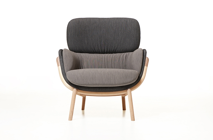 Archisearch LUCA NICHETTO AND DE LA ESPADA AT STOCKHOLM DESIGN WEEK 2014 PREVIEW OF THE COLLECTION 50/50