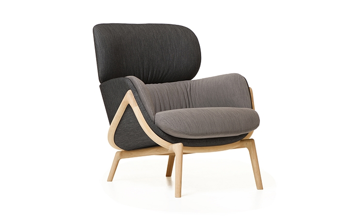 Archisearch LUCA NICHETTO AND DE LA ESPADA AT STOCKHOLM DESIGN WEEK 2014 PREVIEW OF THE COLLECTION 50/50