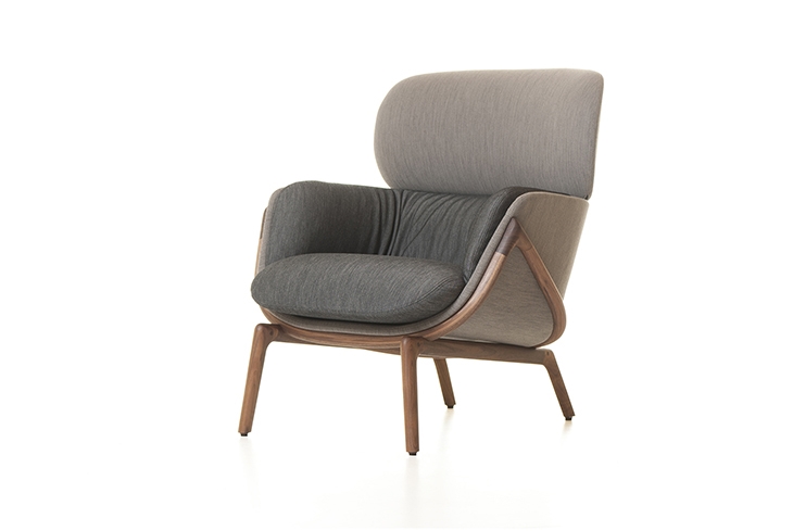 Archisearch LUCA NICHETTO AND DE LA ESPADA AT STOCKHOLM DESIGN WEEK 2014 PREVIEW OF THE COLLECTION 50/50