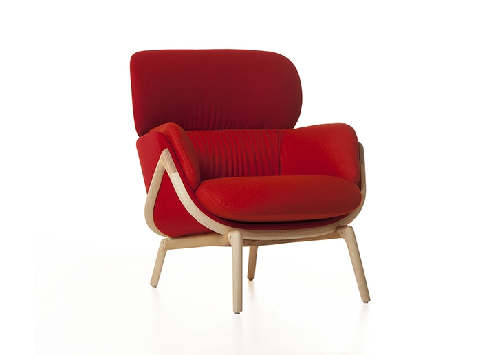 Archisearch LUCA NICHETTO AND DE LA ESPADA AT STOCKHOLM DESIGN WEEK 2014 PREVIEW OF THE COLLECTION 50/50