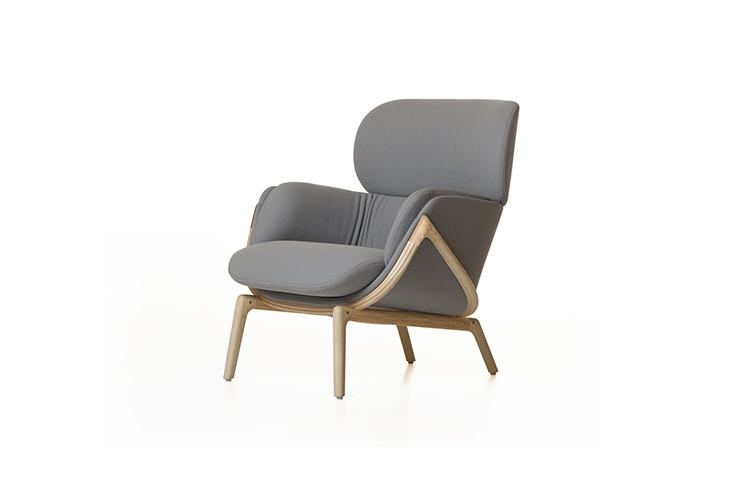 Archisearch LUCA NICHETTO AND DE LA ESPADA AT STOCKHOLM DESIGN WEEK 2014 PREVIEW OF THE COLLECTION 50/50