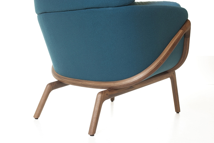 Archisearch LUCA NICHETTO AND DE LA ESPADA AT STOCKHOLM DESIGN WEEK 2014 PREVIEW OF THE COLLECTION 50/50