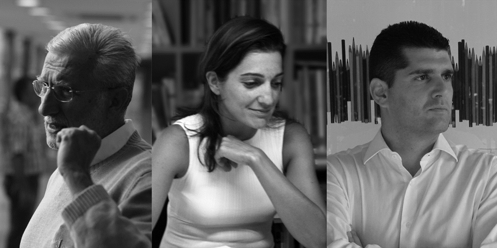 Archisearch - MAKRIDIS ARCHITECTS