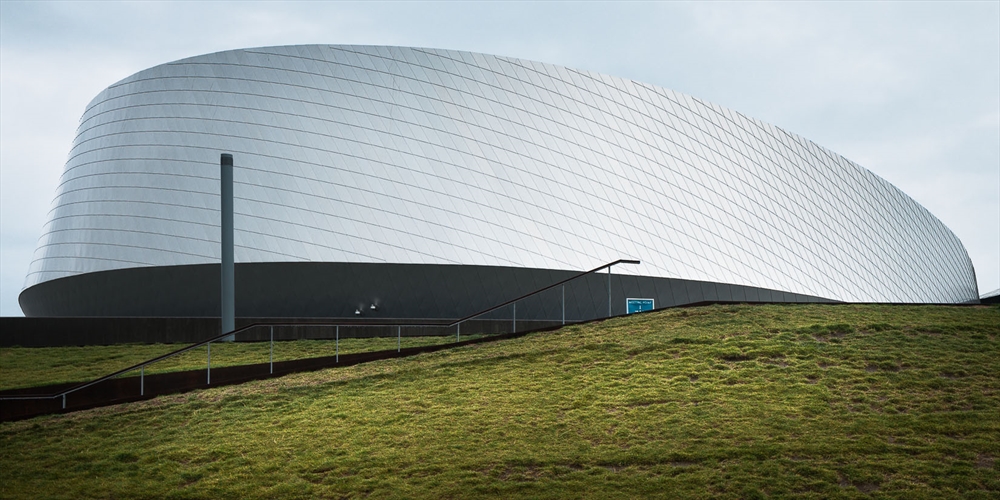 Archisearch - GEORGE MESSARITAKIS ARCHITECTURAL PHOTOGRAPHER