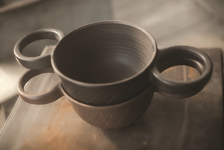 Archisearch - WALK THE LINE AT THE MILAN DESIGN WEEK BY LUCA NICHETTO AND LERA MOISEEVA