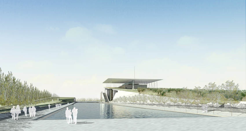 Archisearch STAVROS NIARHOS CULTURAL FOUNDATION / ATHENS / RENZO PIANO