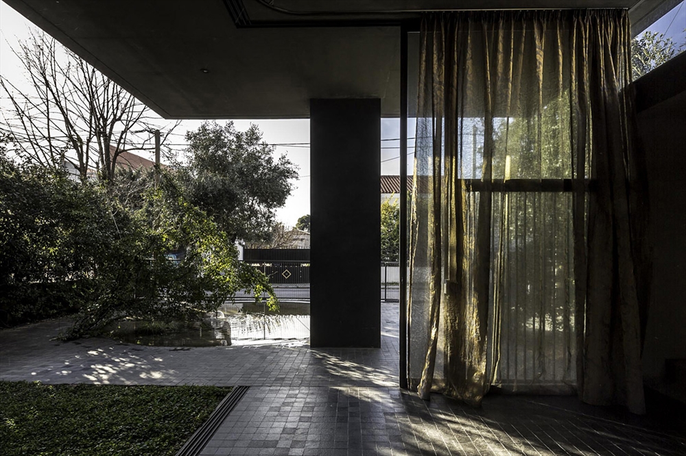 Archisearch - Residence in Kifissia