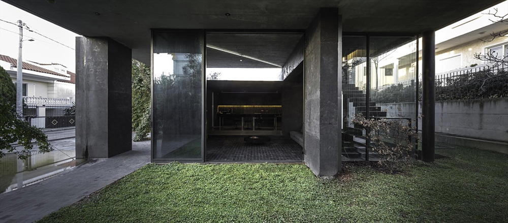 Archisearch - Residence in Kifissia