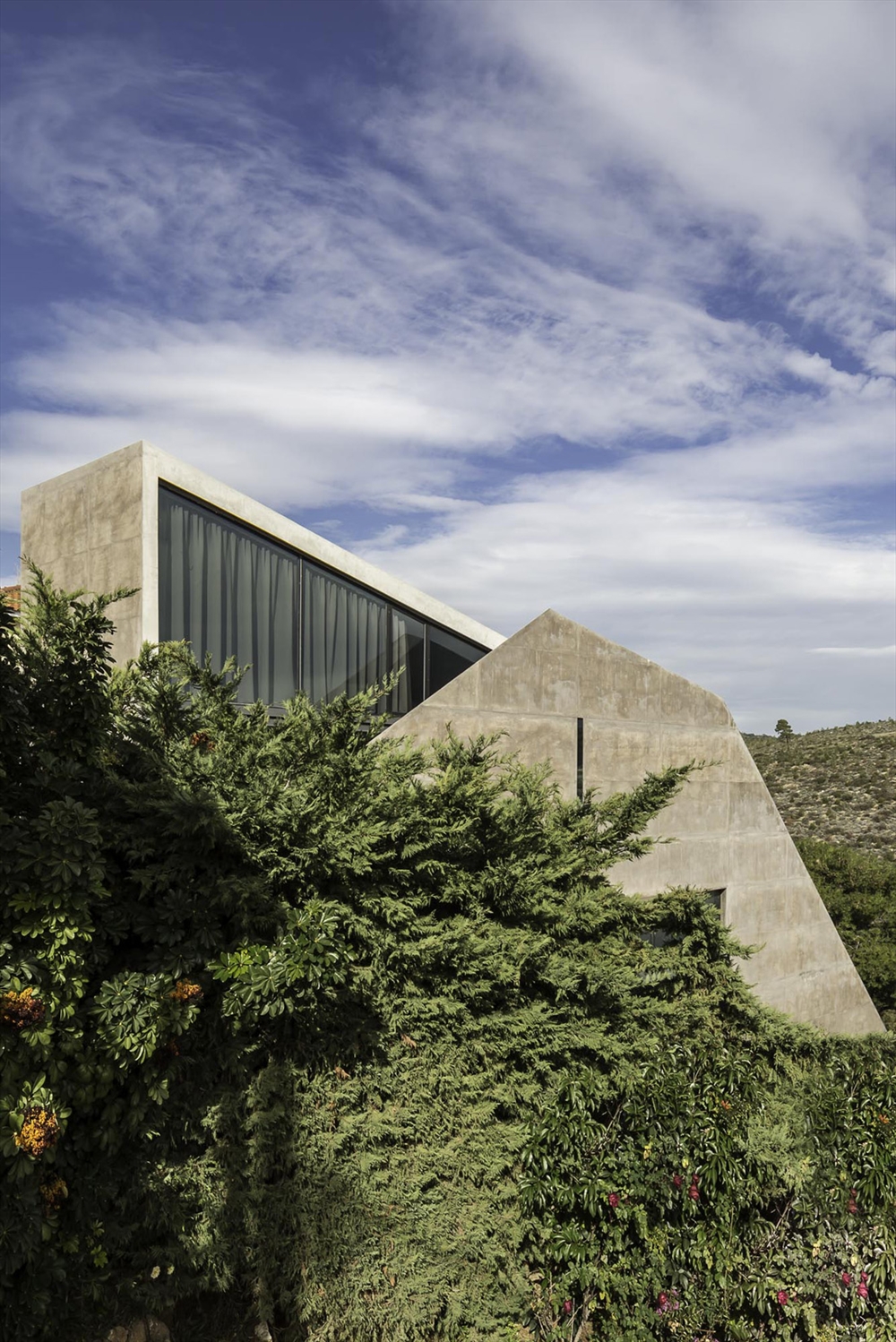 Archisearch - Residence in Kallitechnoupolis