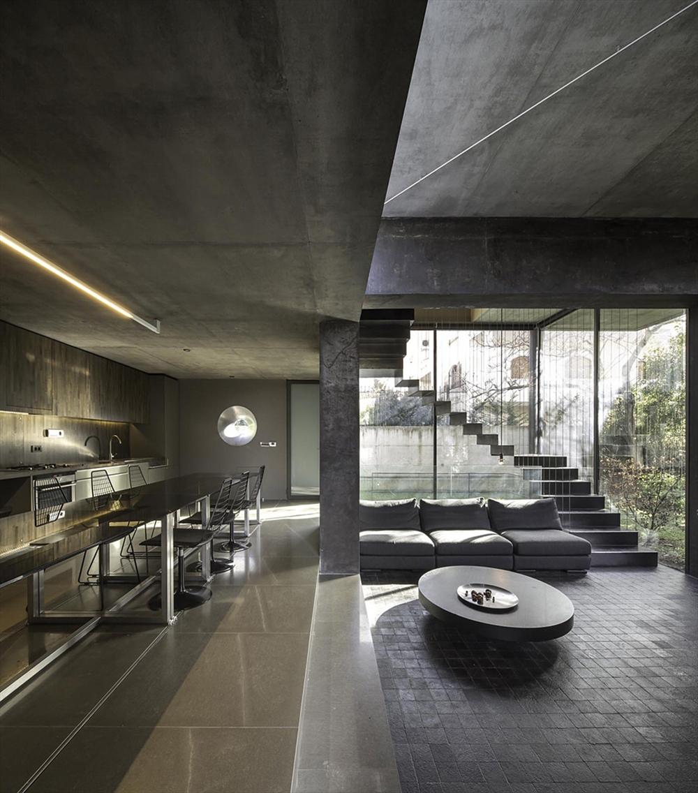 Archisearch - Residence in Kifissia