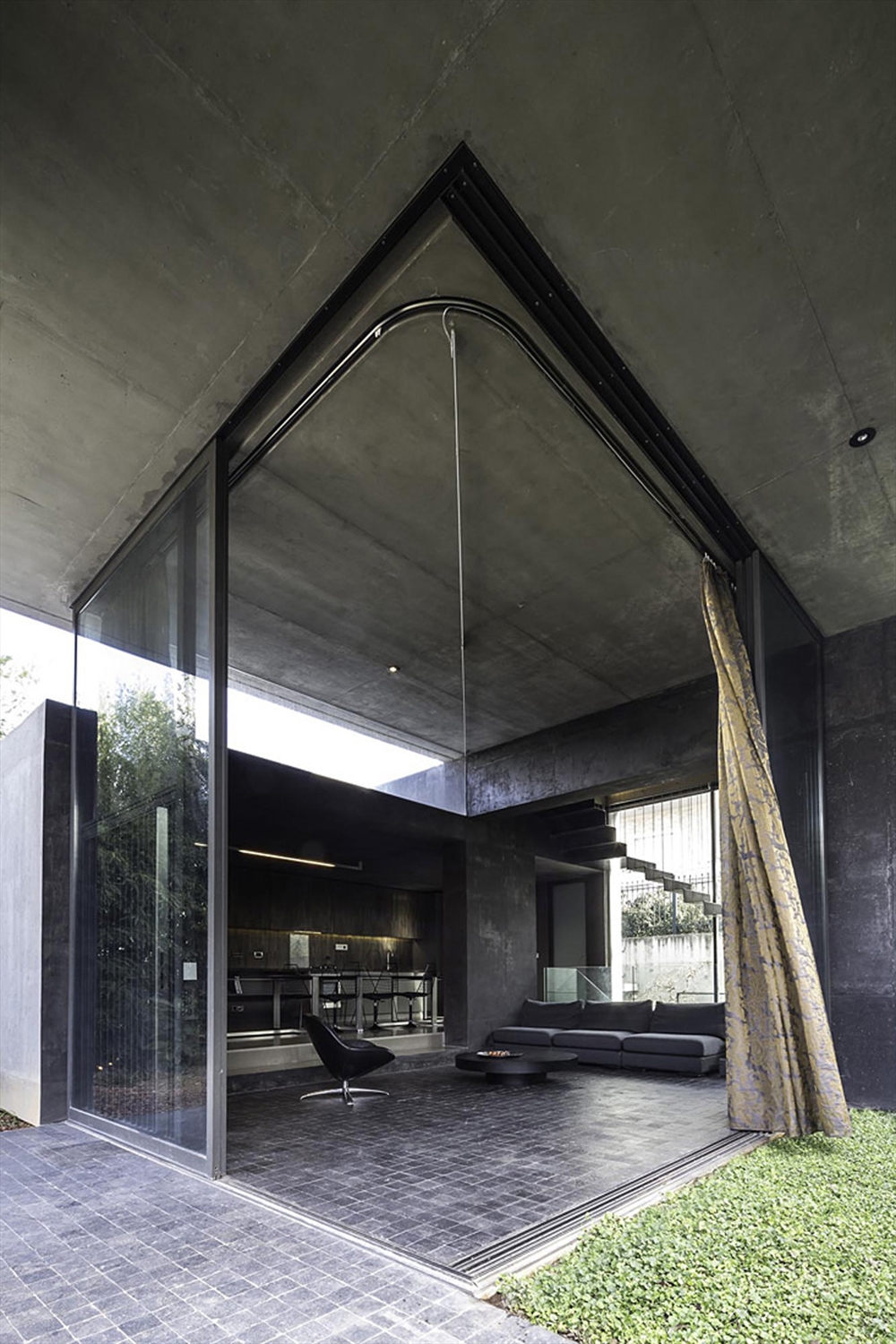 Archisearch - Residence in Kifissia