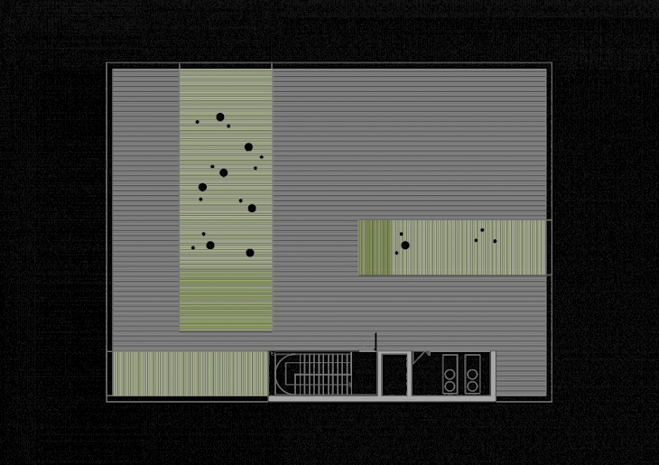 Archisearch INTEGRAL TERRITORIAL CENTER OF THE COMMONWEALTH OF OLIVENZA / DANIEL JIMÉNEZ + JAIME OLIVERA