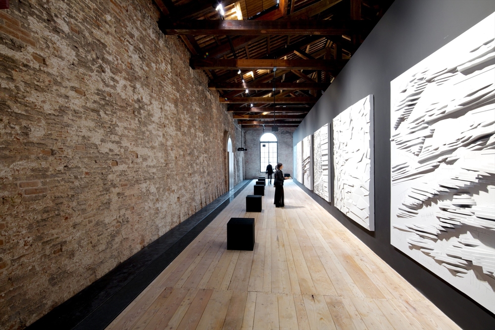 Archisearch TURKEY'S PAVILION AT THE 2016 VENICE BIENNALE: OPEN CALL FOR PROPOSALS