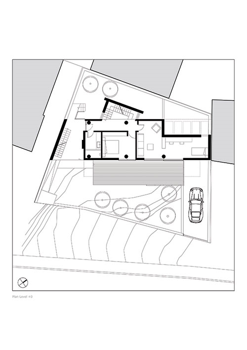 Archisearch - PLAN 00