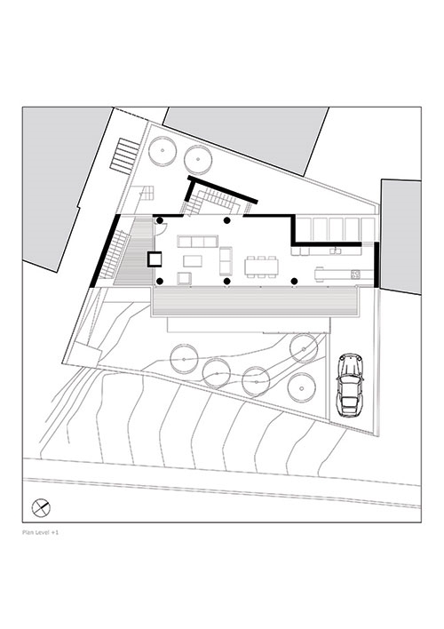 Archisearch - PLAN +1