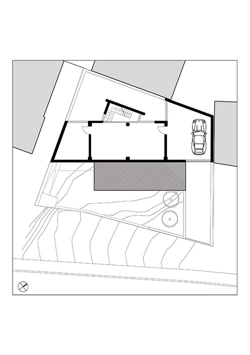 Archisearch THE SHUTTER PROJECT / VP ARCHITECTURAL STUDIO / VICKY PORIKI