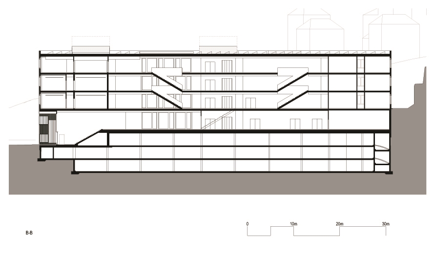 Archisearch MICROCITY / BAUART ARCHITECTS AND PLANNERS LTD / SWITZERLAND 