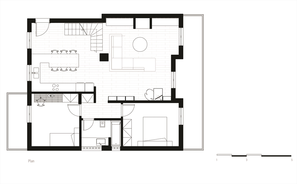 Archisearch - Clinker Home / VP Architectural Studio / Vicky Poriki