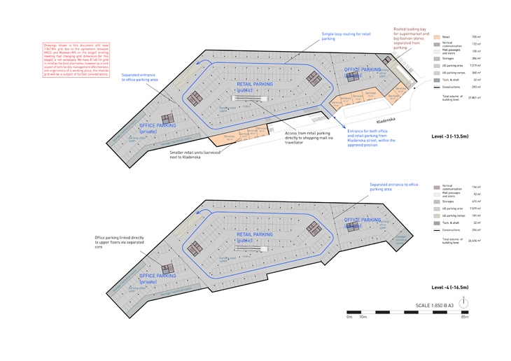 Archisearch - PLAN | Maxwan + MS architekti