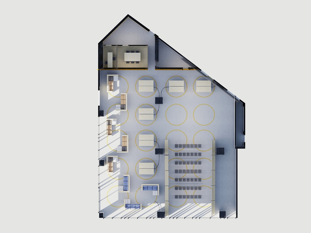 Archisearch ORANGE GROVE ATHENS: JOOST FRIJDA OF GFRA ARCHITECTURE TALKS WITH STAVROS MARTINOS