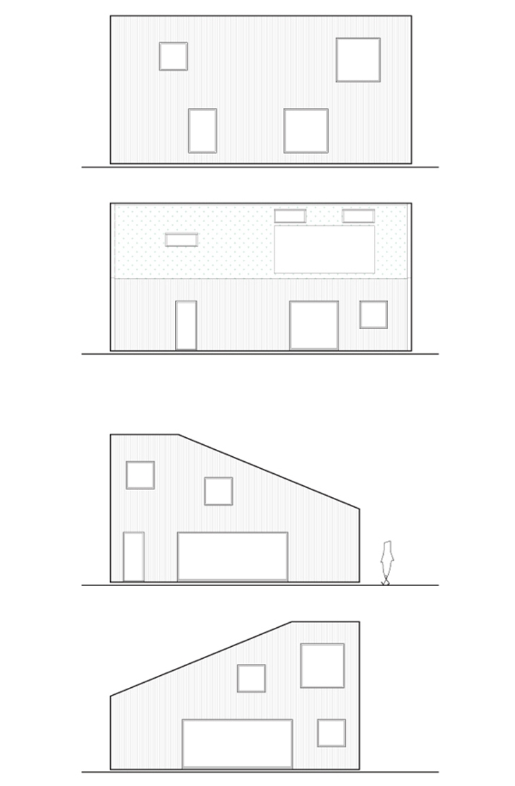 Archisearch WORLDFLEXHOME: SUSTAINABLE PREFABRICATED HOUSING SYSTEM BY ARCGENCY IN WUXI, CHINA.