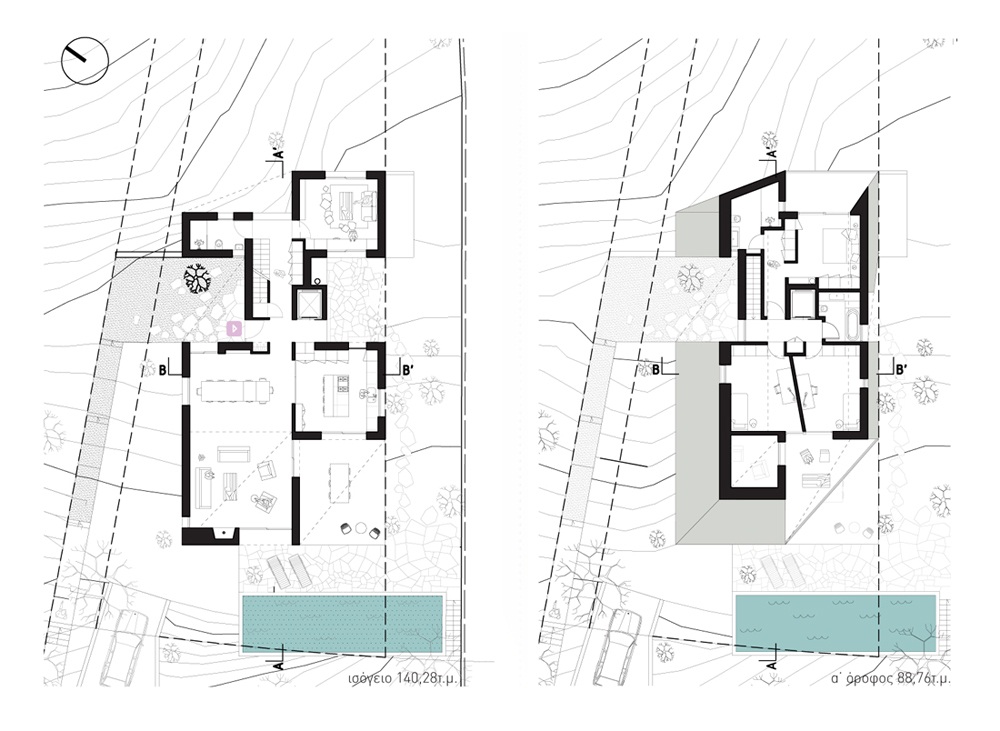 Archisearch - Plans