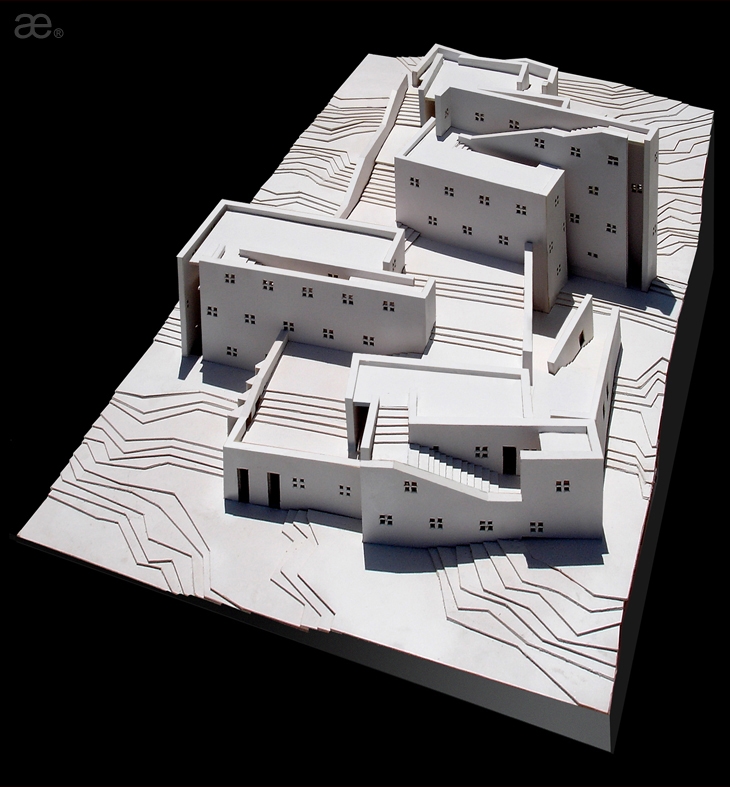 Archisearch - PLINTHECKE by ARISTOTHEKE EUTECTONICS [æ]