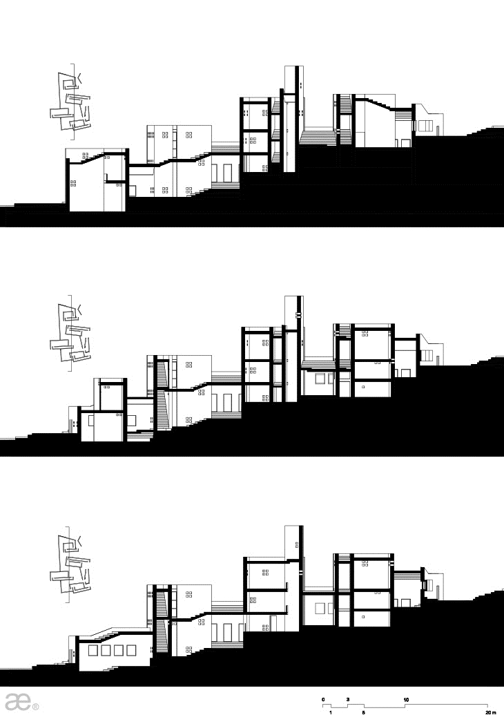 Archisearch PLINTHECKE by ARISTOTHEKE EUTECTONICS [æ]