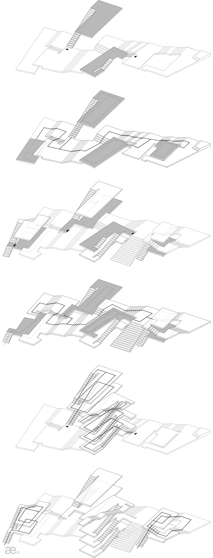 Archisearch PLINTHECKE by ARISTOTHEKE EUTECTONICS [æ]