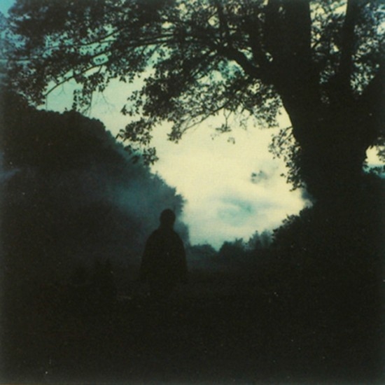 Archisearch - Polaroid by Andrei Tarkovsky from the book Instant Light - Tarkovsky Polaroids from Thames and Hudson
