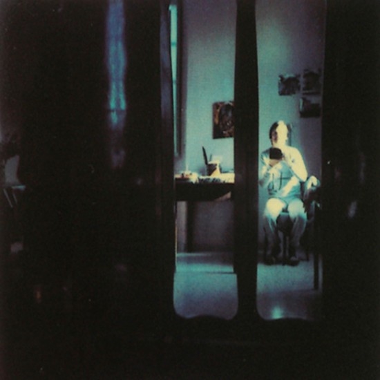 Archisearch - Polaroid by Andrei Tarkovsky from the book Instant Light - Tarkovsky Polaroids from Thames and Hudson