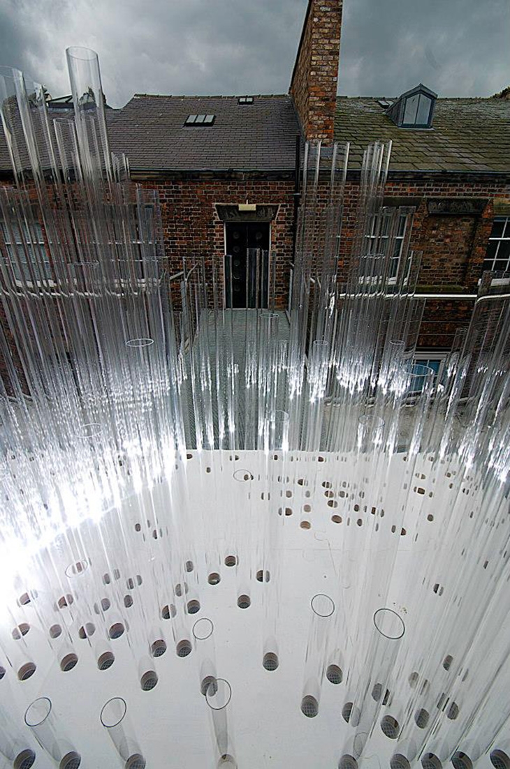 Archisearch - Photography: Daniel Davies