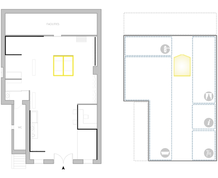 Archisearch - Pomolo - A boutique shop in Mykonos by Krama Architects