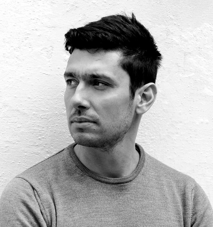 Archisearch - TILEMACHOS ANDRIANOPOULOS WILL TALK AT ESW CONFERENCE, FEBRUARY 11 2014 AT ONASSIS CULTURAL CENTRE