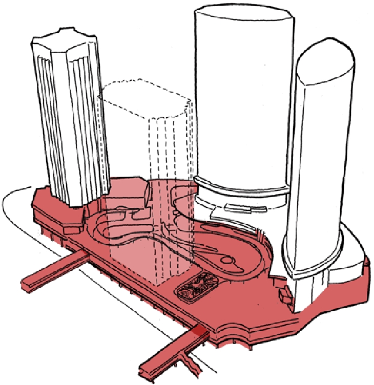 Archisearch PACIFIC PLACE BY THOMAS HEATHERWICK