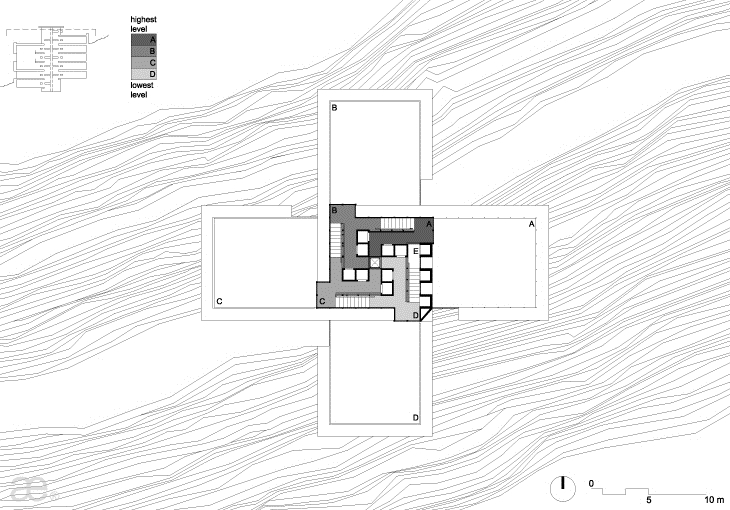 Archisearch PRIMITECA / ANTIQUE COLLECTION & GLYPTOTECA / ARISTOTHEKE EUTECTONICS