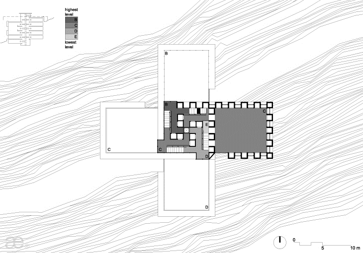 Archisearch PRIMITECA / ANTIQUE COLLECTION & GLYPTOTECA / ARISTOTHEKE EUTECTONICS