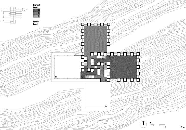 Archisearch PRIMITECA / ANTIQUE COLLECTION & GLYPTOTECA / ARISTOTHEKE EUTECTONICS