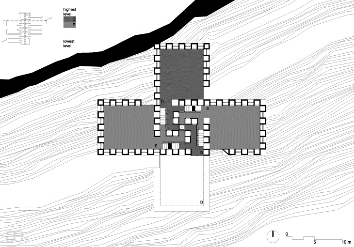 Archisearch PRIMITECA / ANTIQUE COLLECTION & GLYPTOTECA / ARISTOTHEKE EUTECTONICS