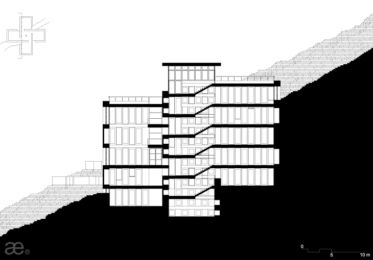 Archisearch PRIMITECA / ANTIQUE COLLECTION & GLYPTOTECA / ARISTOTHEKE EUTECTONICS