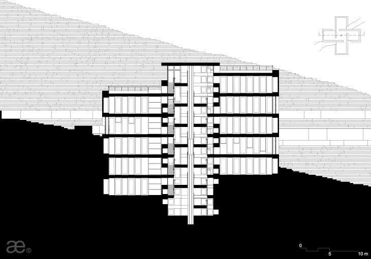 Archisearch PRIMITECA / ANTIQUE COLLECTION & GLYPTOTECA / ARISTOTHEKE EUTECTONICS