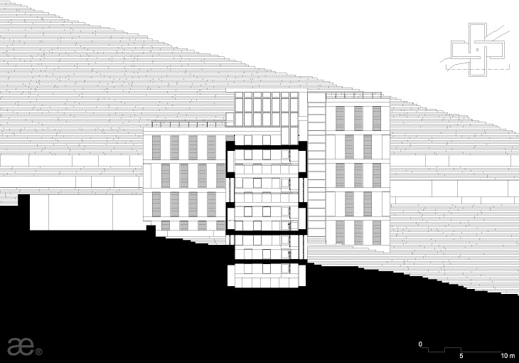 Archisearch PRIMITECA / ANTIQUE COLLECTION & GLYPTOTECA / ARISTOTHEKE EUTECTONICS