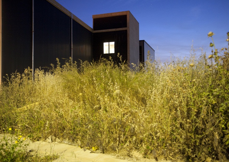 Archisearch - Printing press  | Kontorousis Brothers